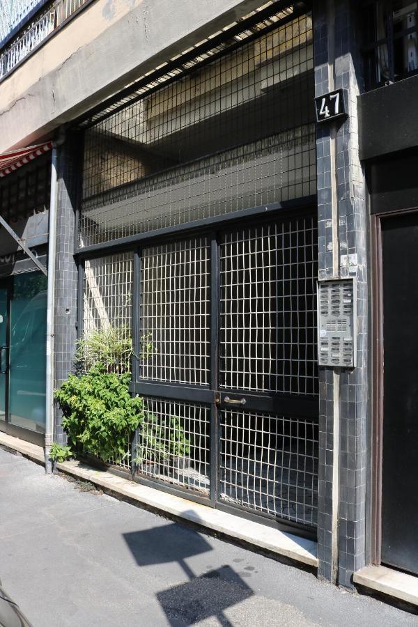 Cozy & Large Loft Famagosta Apartment Milan Exterior photo